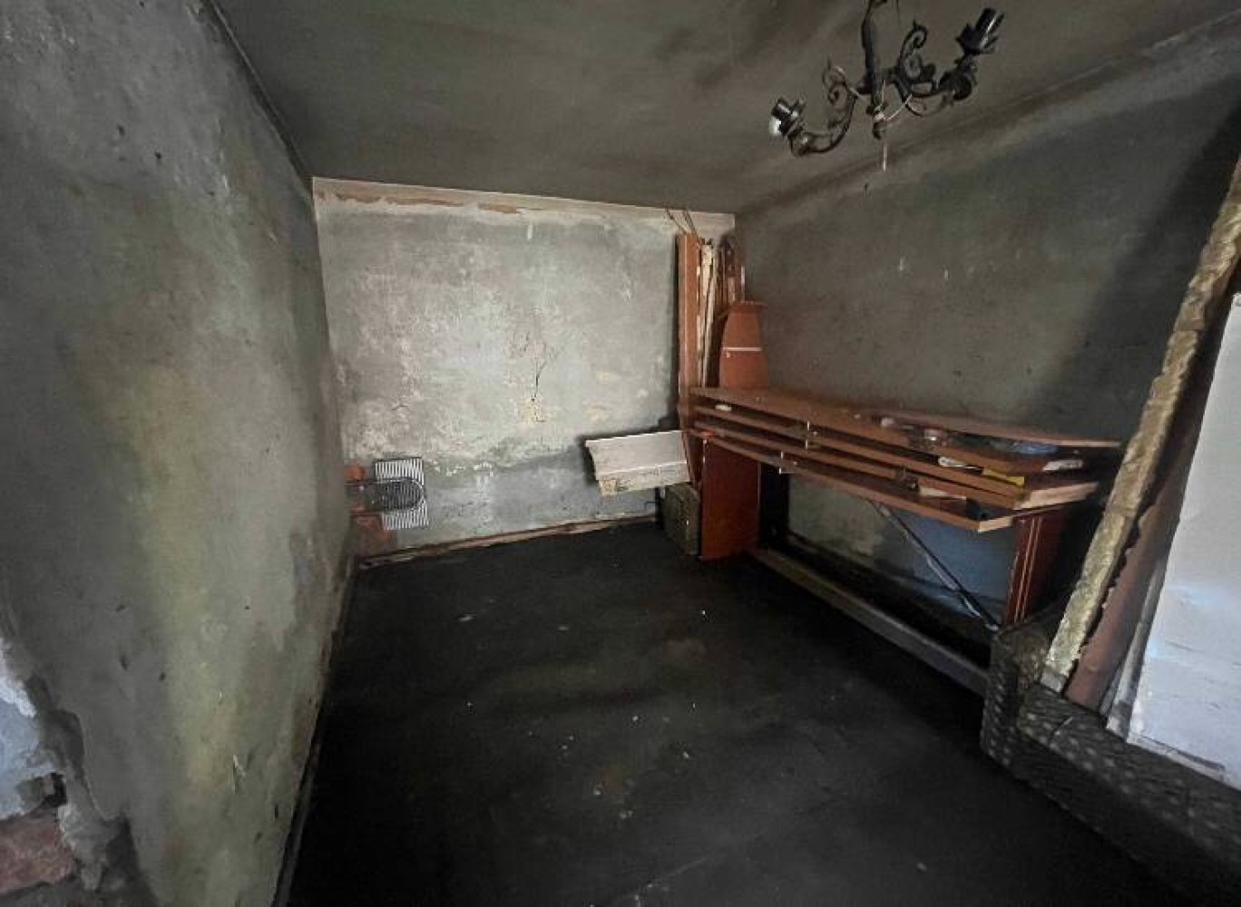 Квартира на вул. Черноморского Казачества, 36 м², 15 000$ — FAKTOR