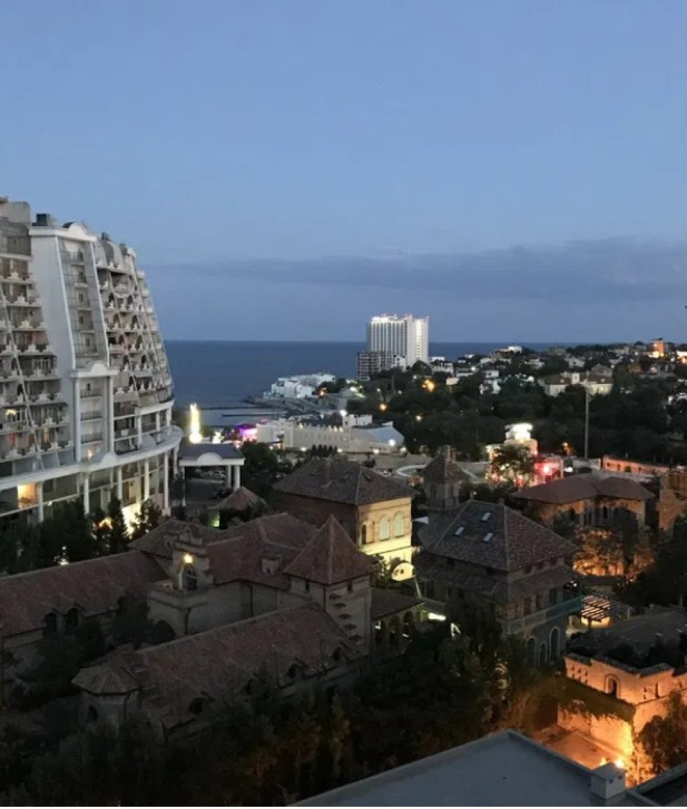 Квартира на вул. Гагаринское Плато, 43 м², 79 000$ — FAKTOR