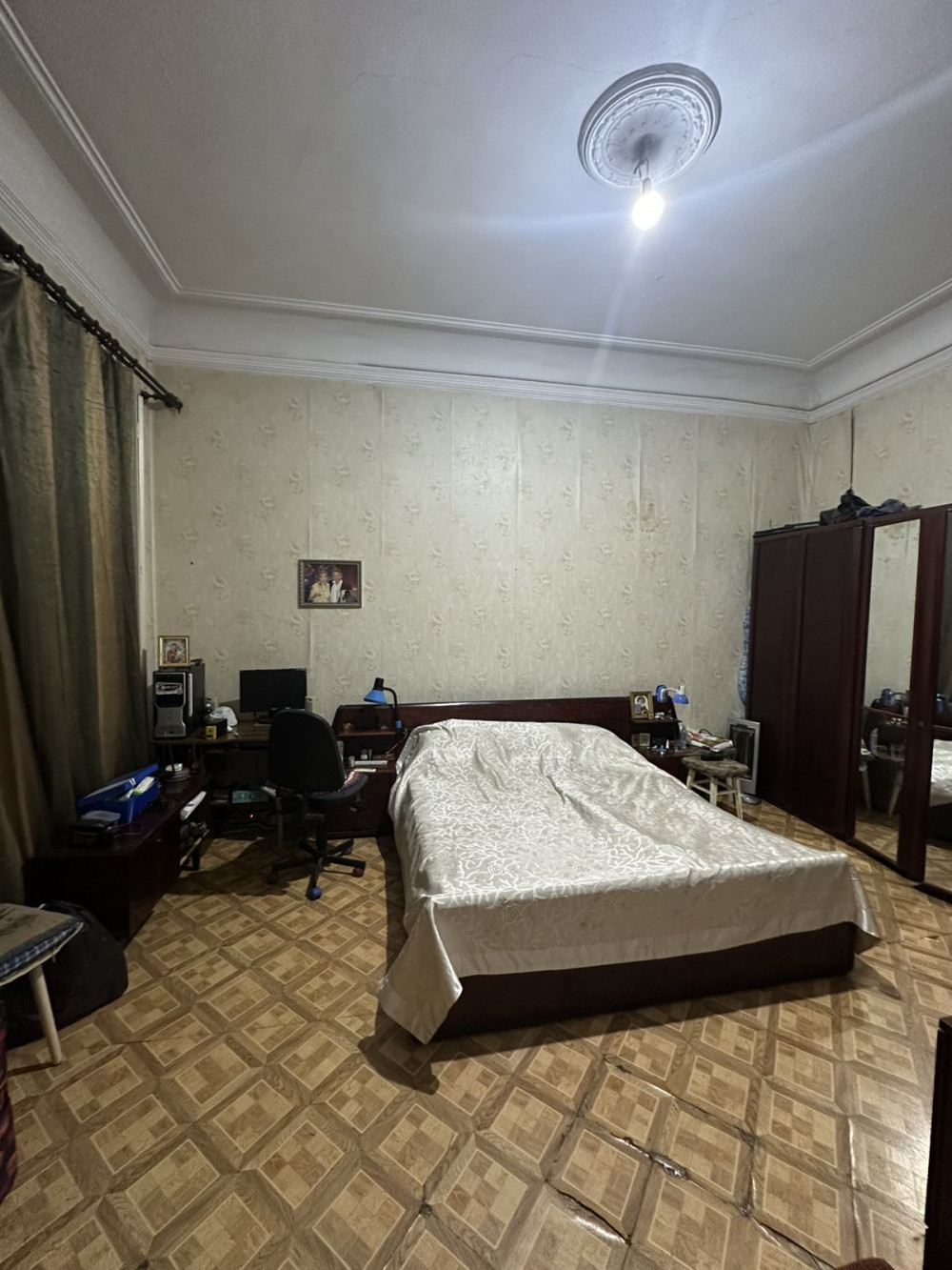 Квартира на вул. Ольгиевская, 80 м², 65 000$ — FAKTOR