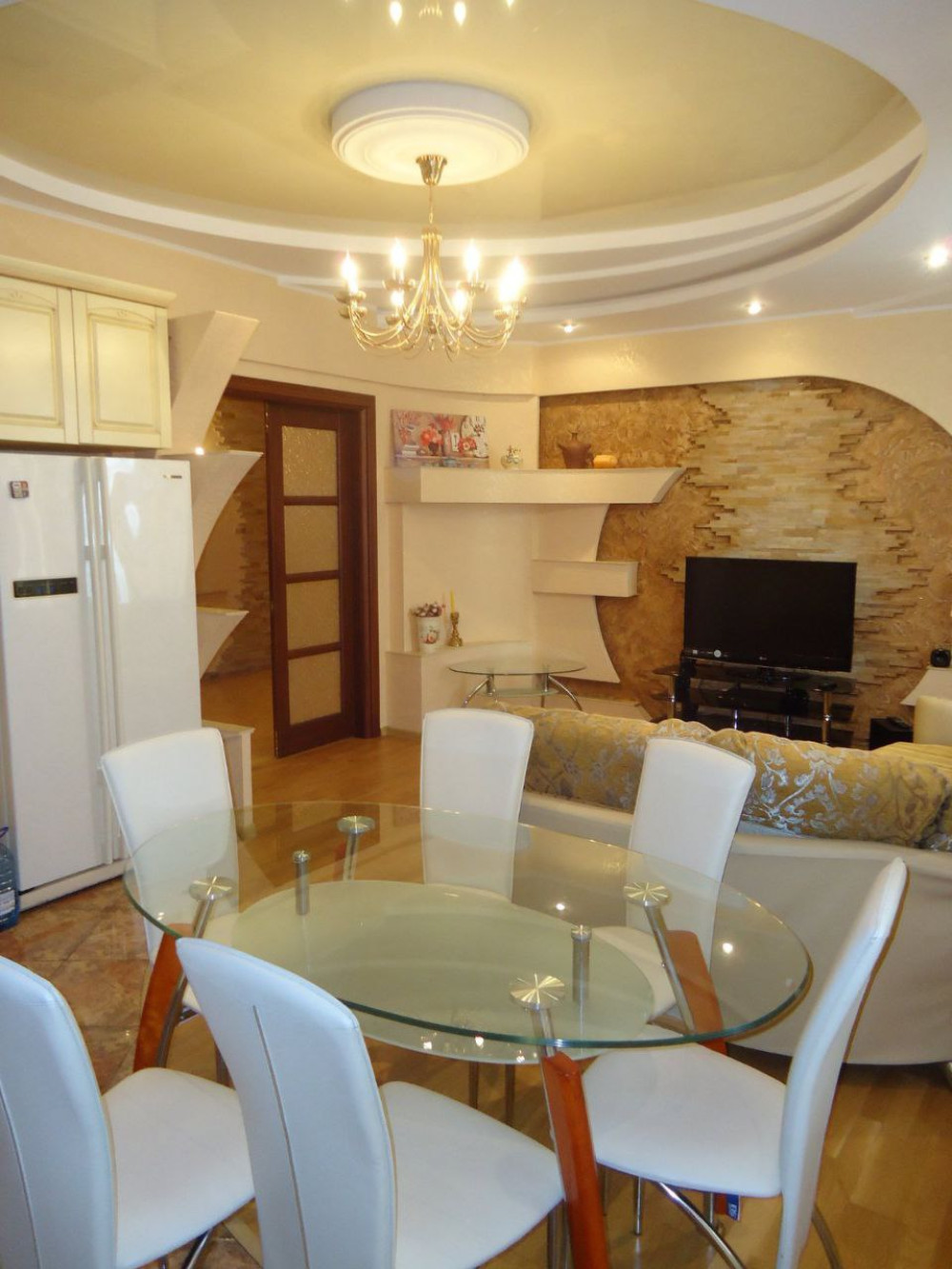 Квартира на вул. Фонтанская дорога (Приморский), 155 м², 210 000$ — FAKTOR