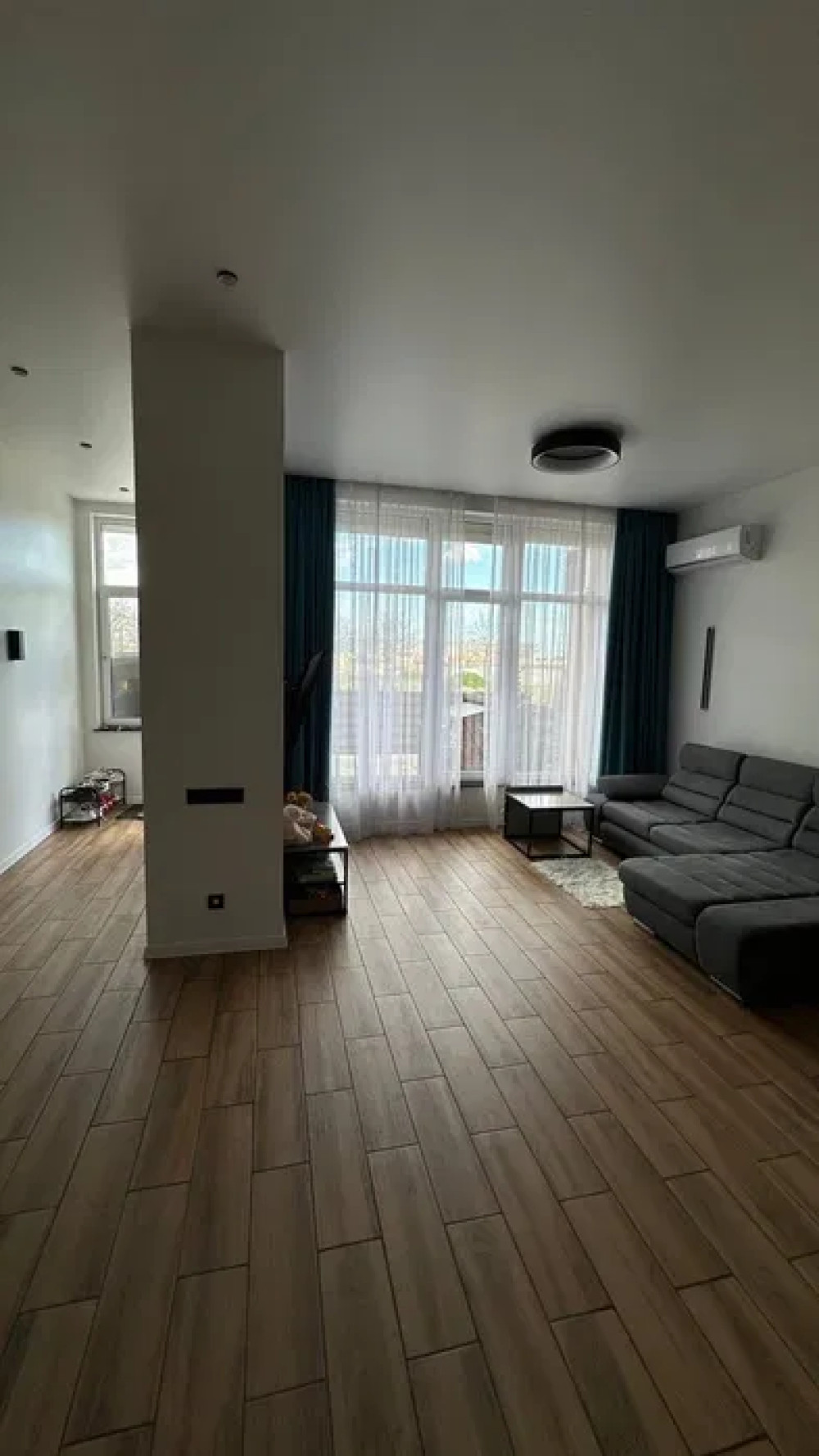 Будинок на вул. Центральная (Червоный хутор), 145 м², 145 000$ — FAKTOR