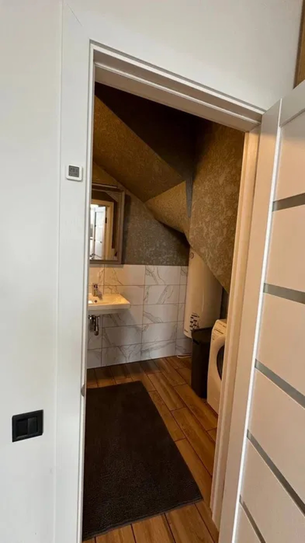 Будинок на вул. Центральная (Червоный хутор), 145 м², 145 000$ — FAKTOR