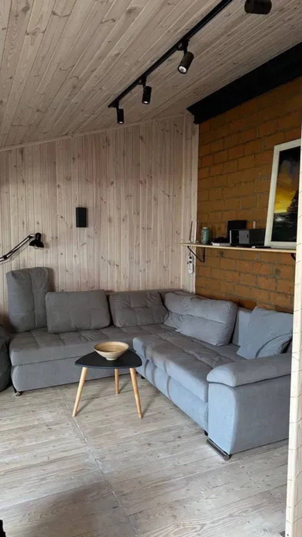 Будинок на вул. Центральная (Червоный хутор), 145 м², 145 000$ — FAKTOR