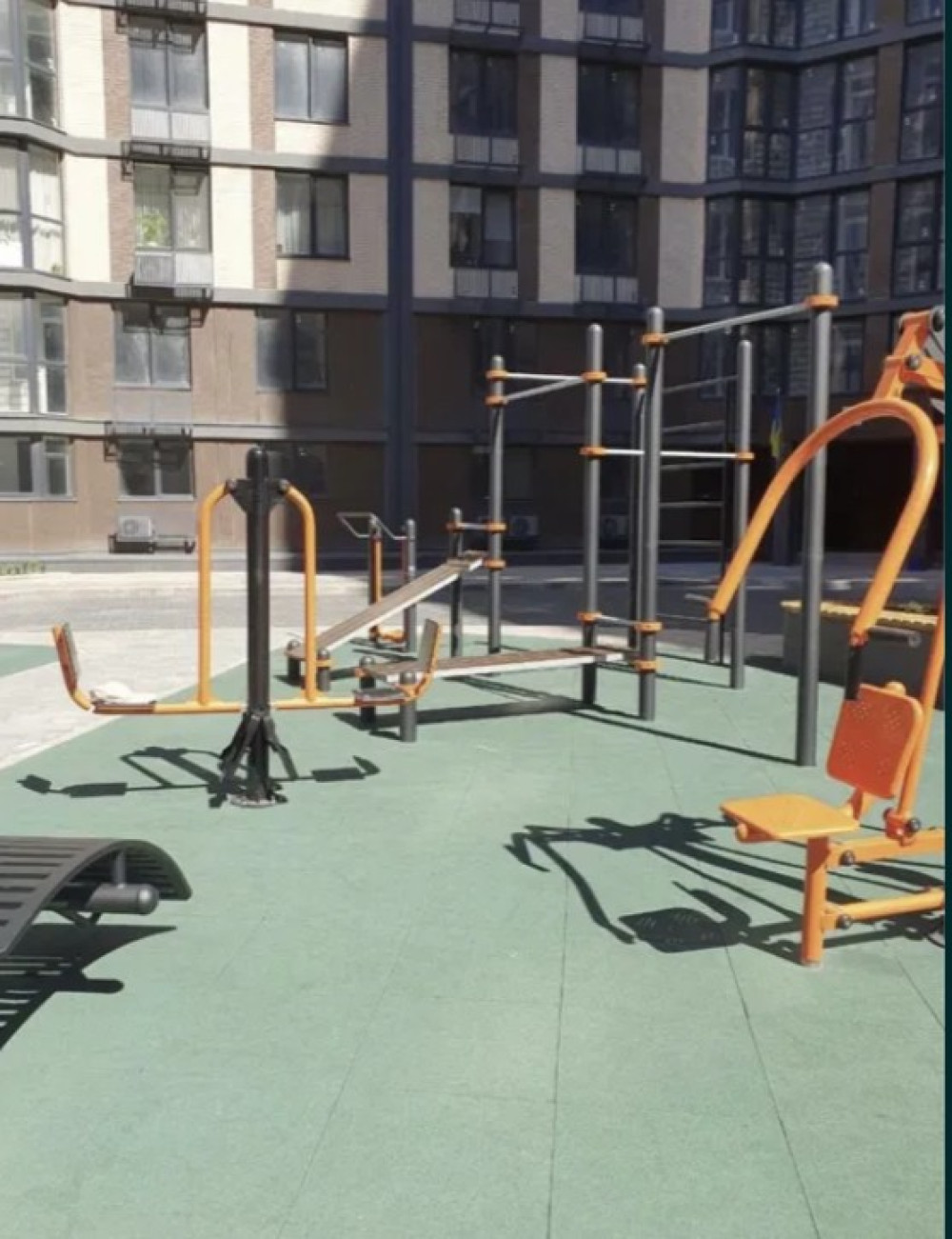 Квартира на вул. Прохоровская, 42 м², 43 500$ — FAKTOR