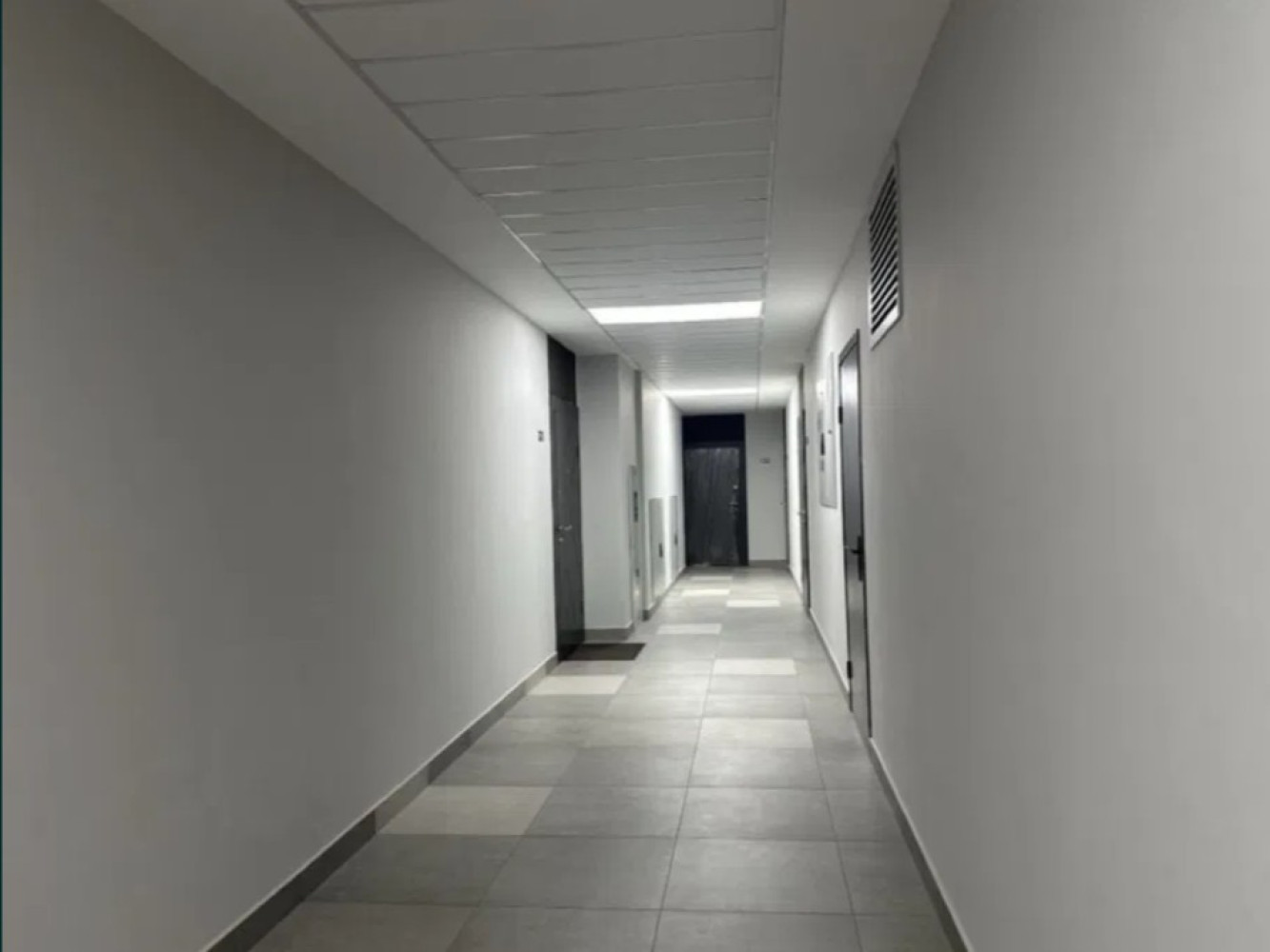 Квартира на вул. Прохоровская, 42 м², 43 500$ — FAKTOR