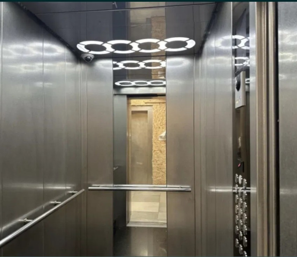 Квартира на вул. Прохоровская, 42 м², 43 500$ — FAKTOR