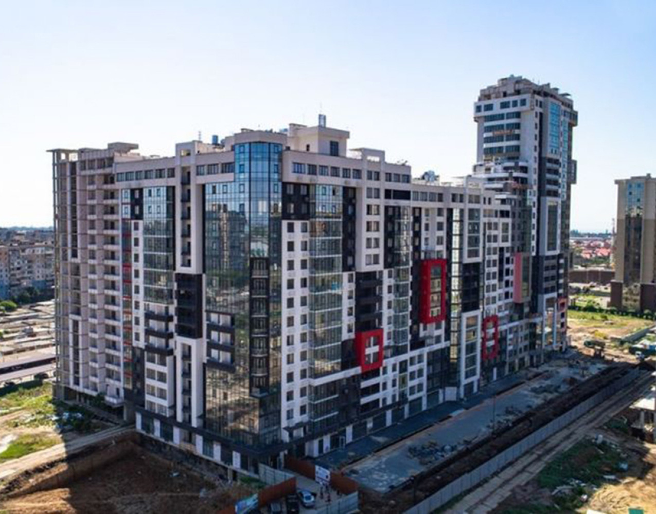 Квартира на вул. Вильямса Академика, 85 м², 69 700$ — FAKTOR