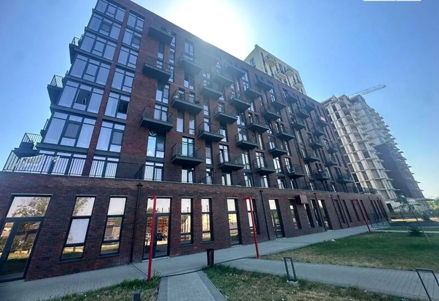 Квартира на вул. Радостная, 67 м², 60 000$ — FAKTOR