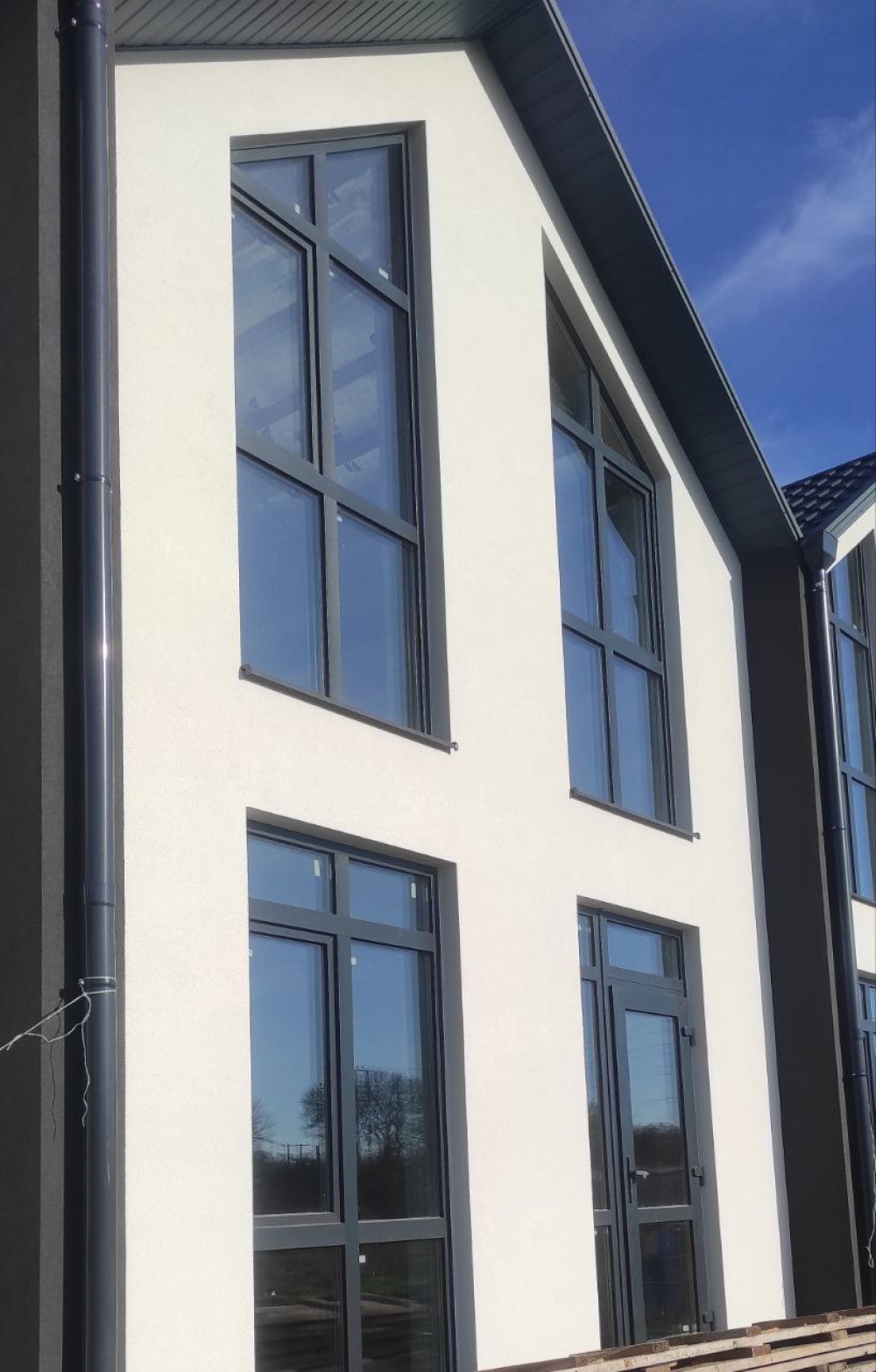 Дом на ул. Бочарова, 99 м², 78 000$ — FAKTOR