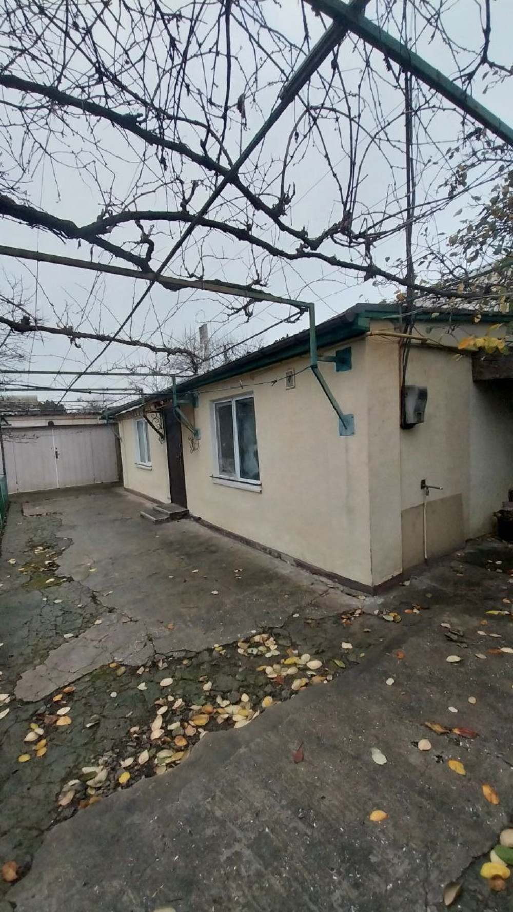 Дом на ул. Осипова (Крыжановка), 67 м², 120 000$ — FAKTOR
