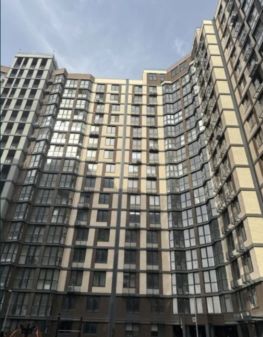 Квартира на вул. Прохоровская, 42 м², 43 500$ — FAKTOR