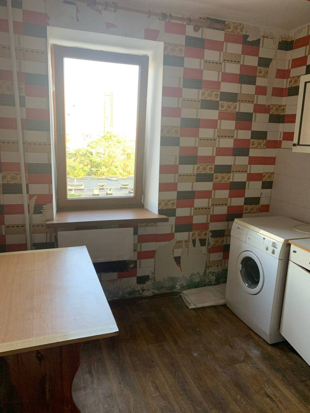 Квартира на вул. Бассейный 2-й пер., 37 м², 25 500$ — FAKTOR