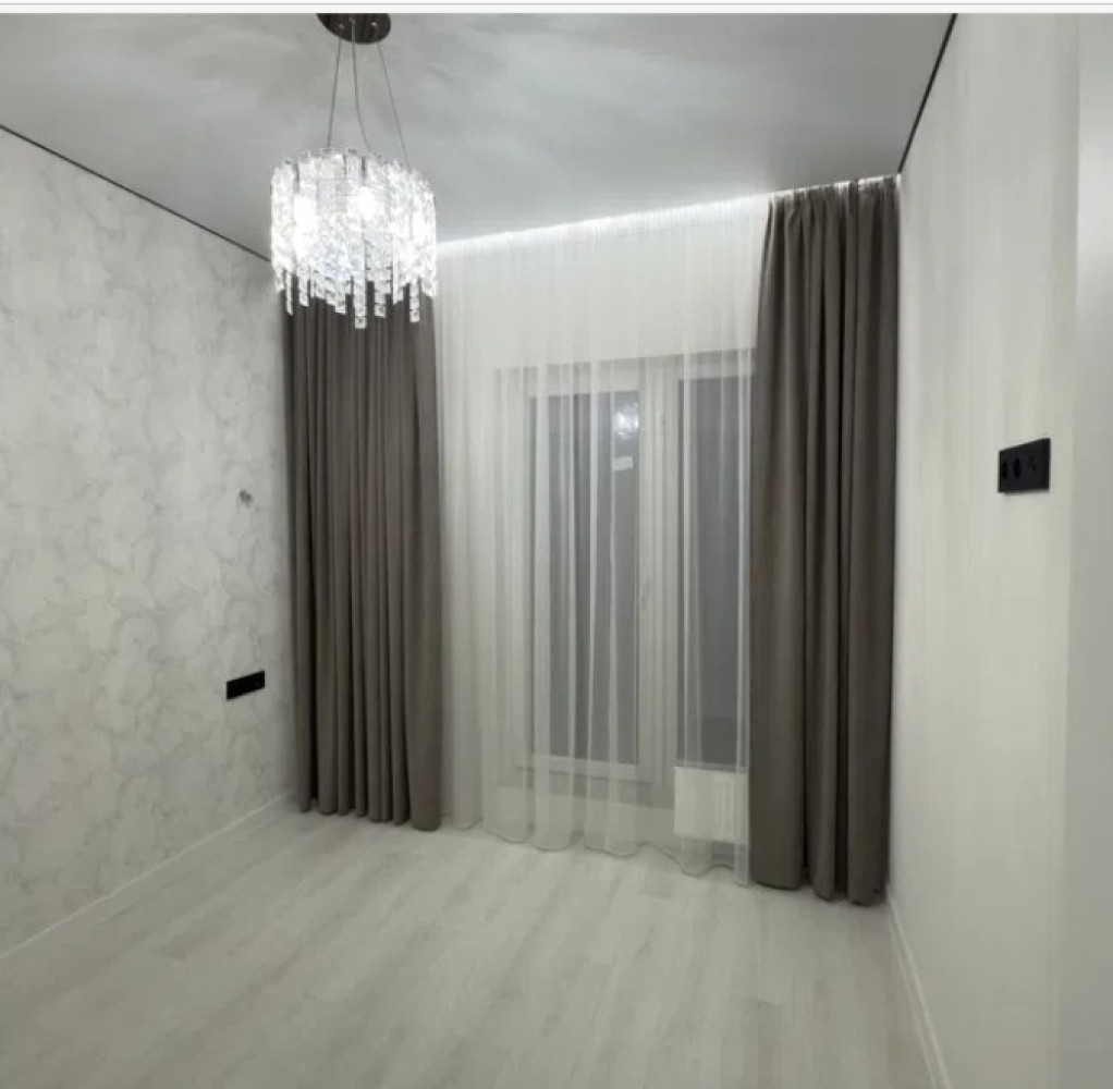 Квартира на вул. Краснова, 60 м², 115 000$ — FAKTOR