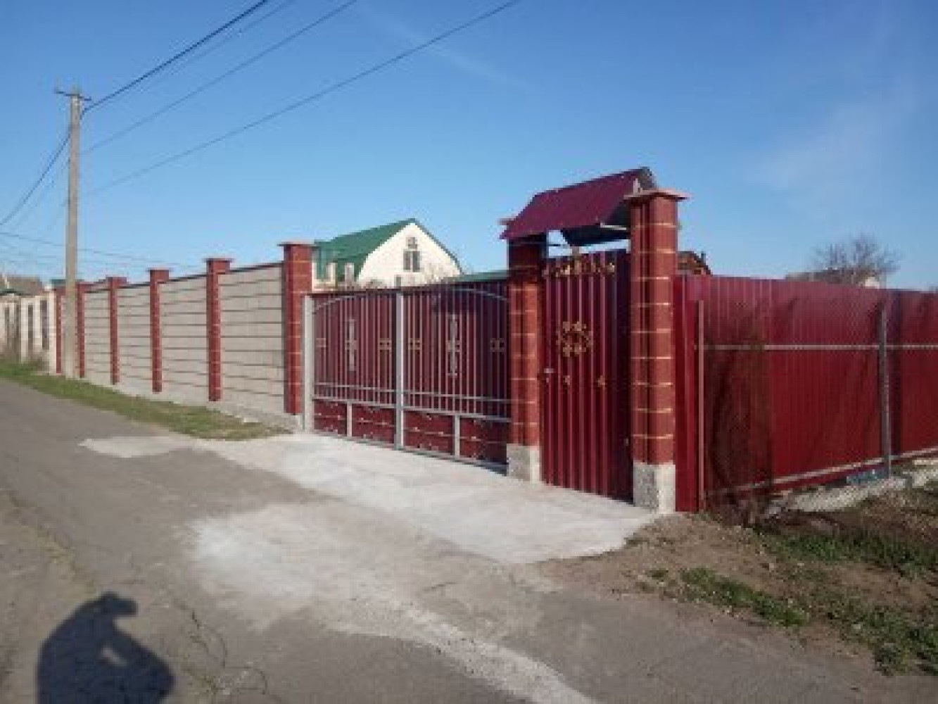 Дом на ул. Степова, 55 000$ — FAKTOR