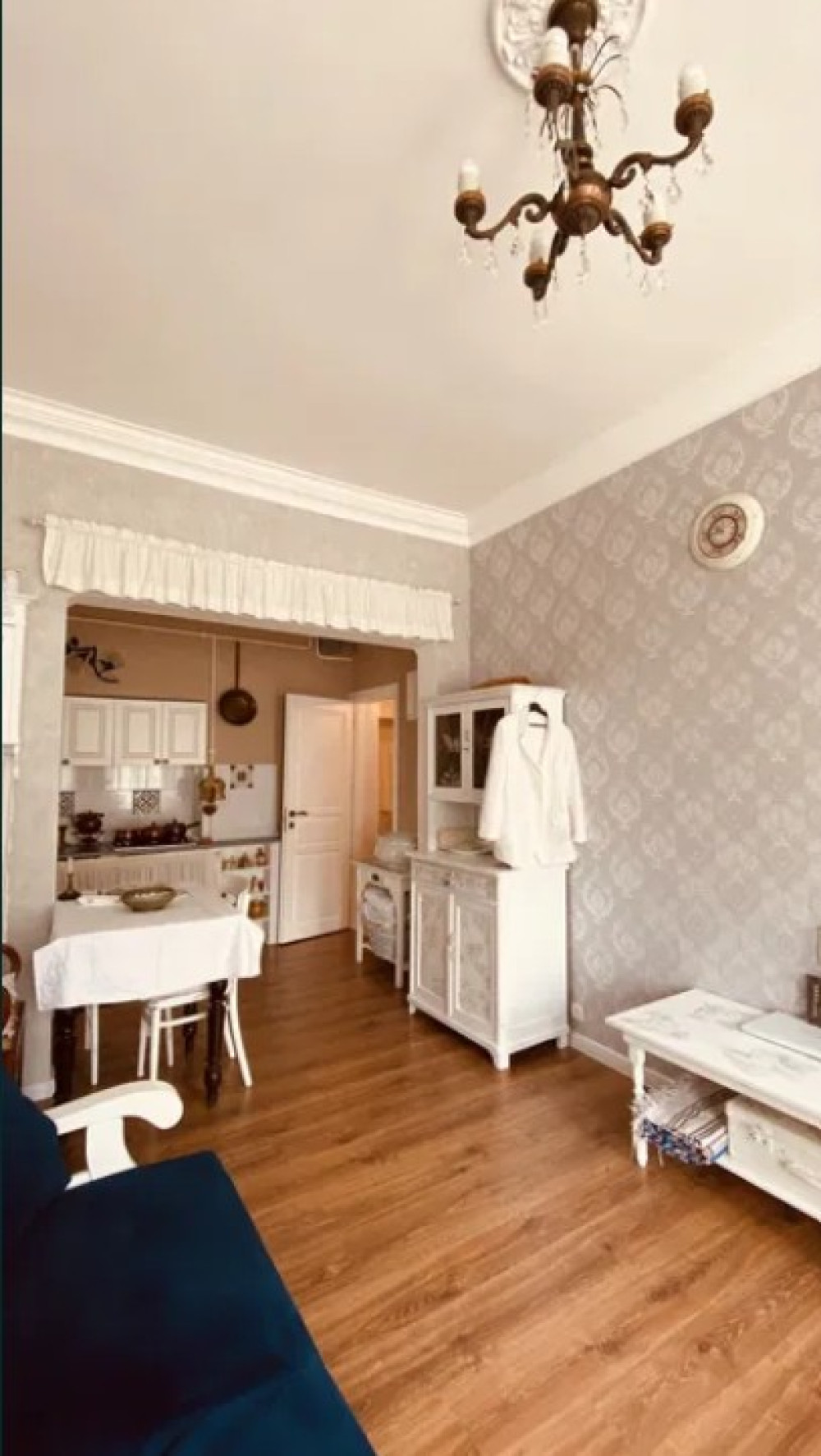Квартира на ул. Нежинская, 41 м², 47 000$ — FAKTOR