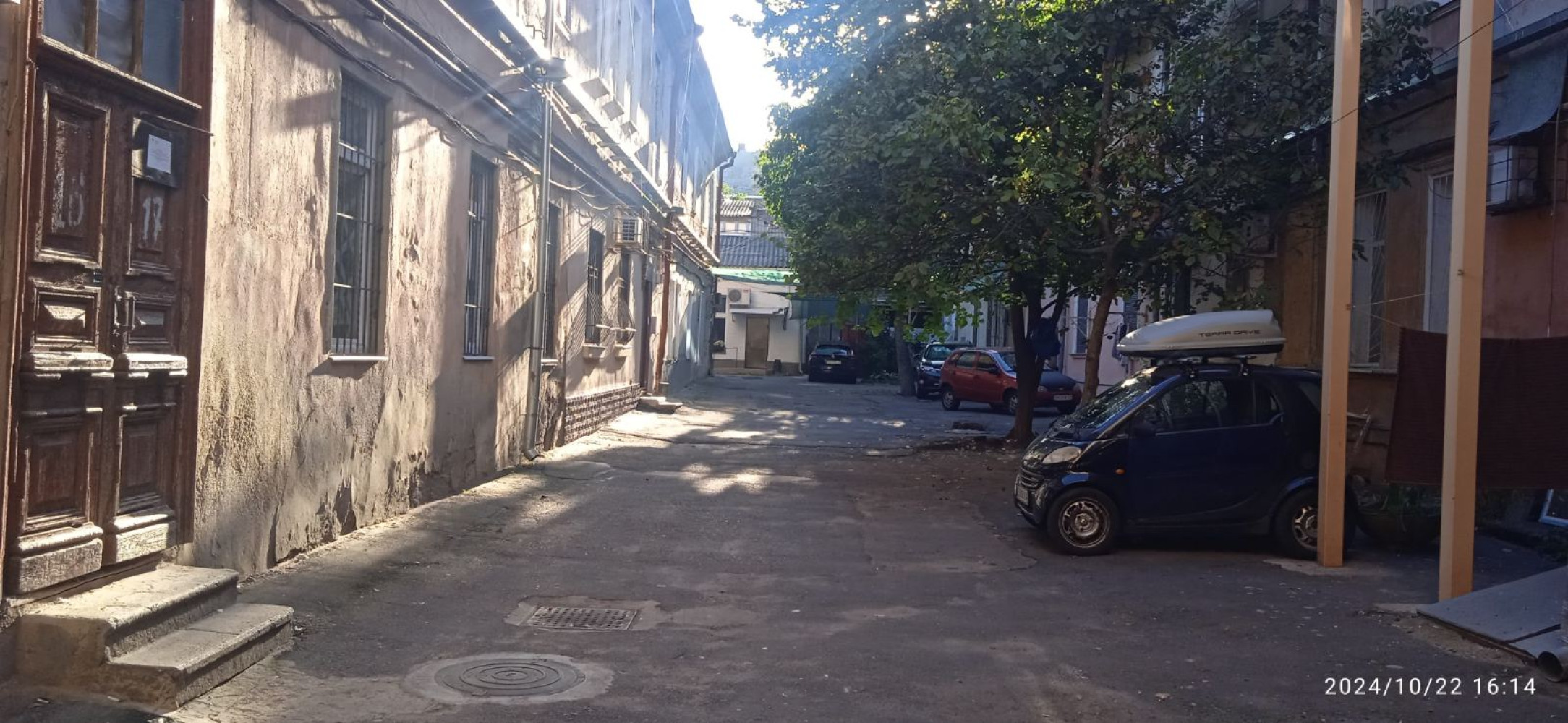 Квартира на ул. Софиевская, 138 м², 9 000$ — FAKTOR
