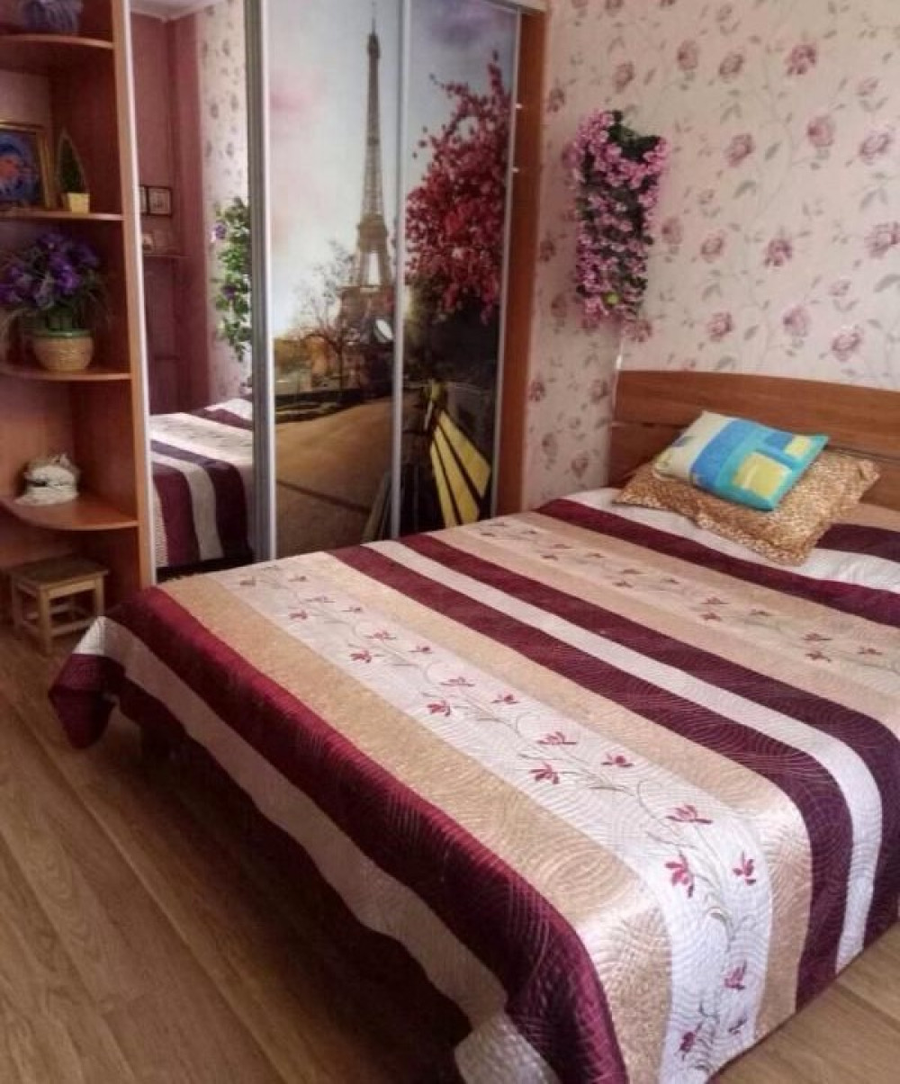 Квартира на ул. Шевченко проспект, 78 м², 75 000$ — FAKTOR