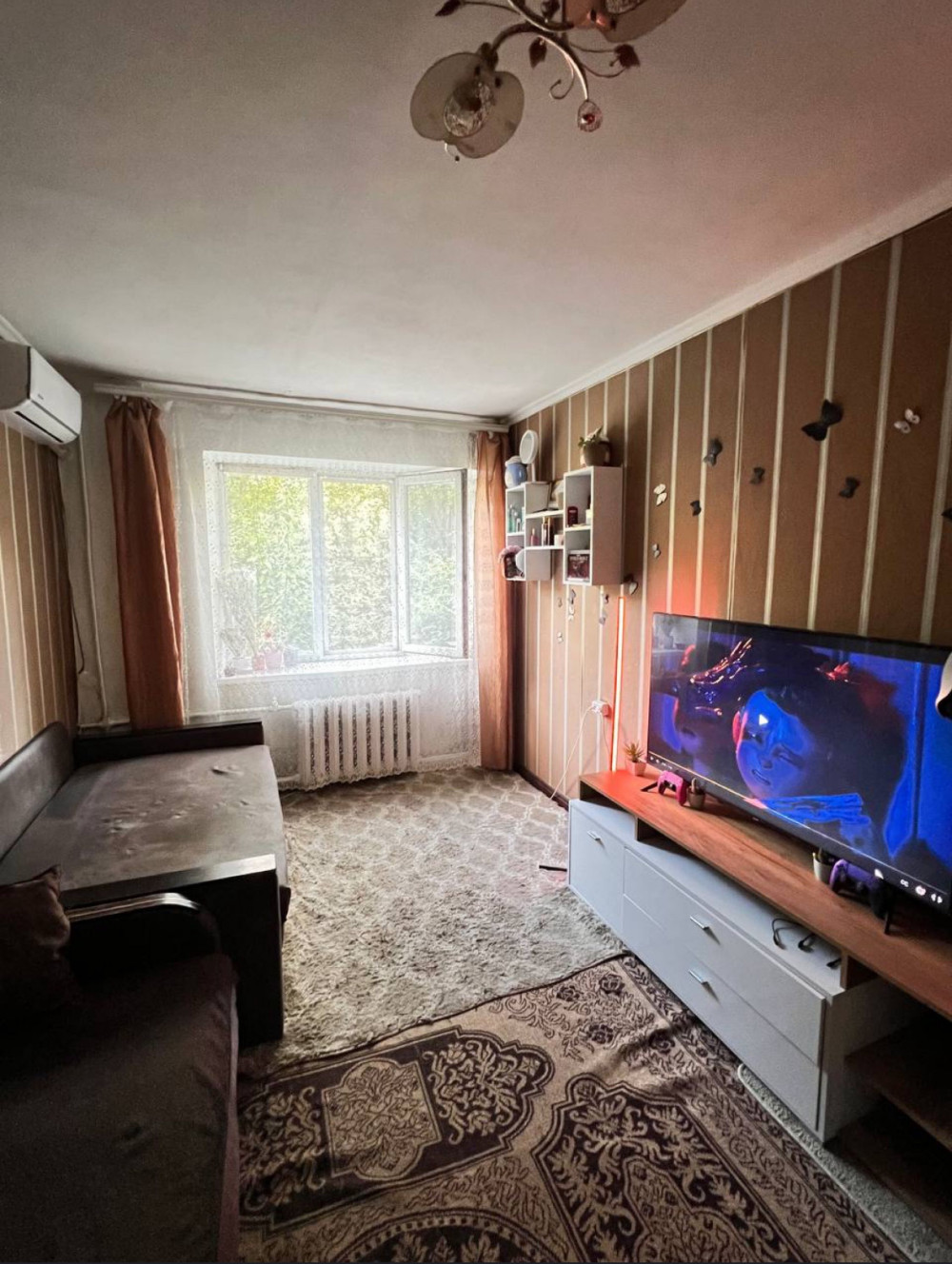Квартира на вул. Люстдорфская дорога (Таирова), 16 м², 12 000$ — FAKTOR