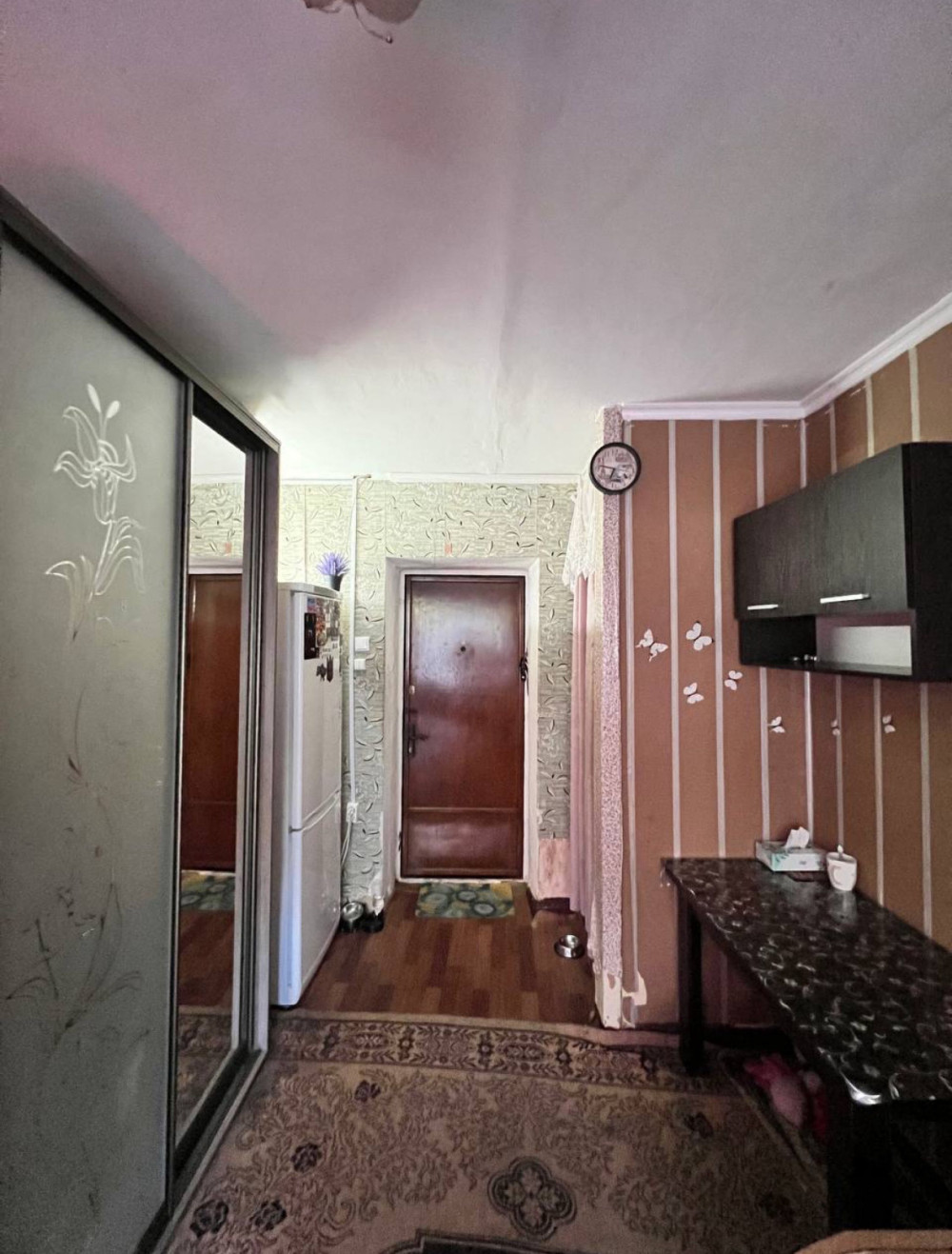 Квартира на вул. Люстдорфская дорога (Таирова), 16 м², 12 000$ — FAKTOR