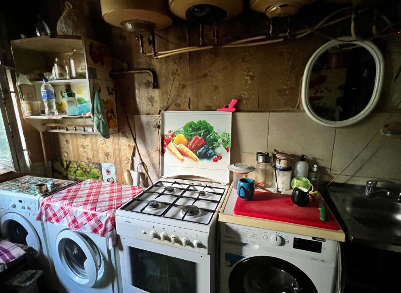 Квартира на вул. Люстдорфская дорога (Таирова), 16 м², 12 000$ — FAKTOR