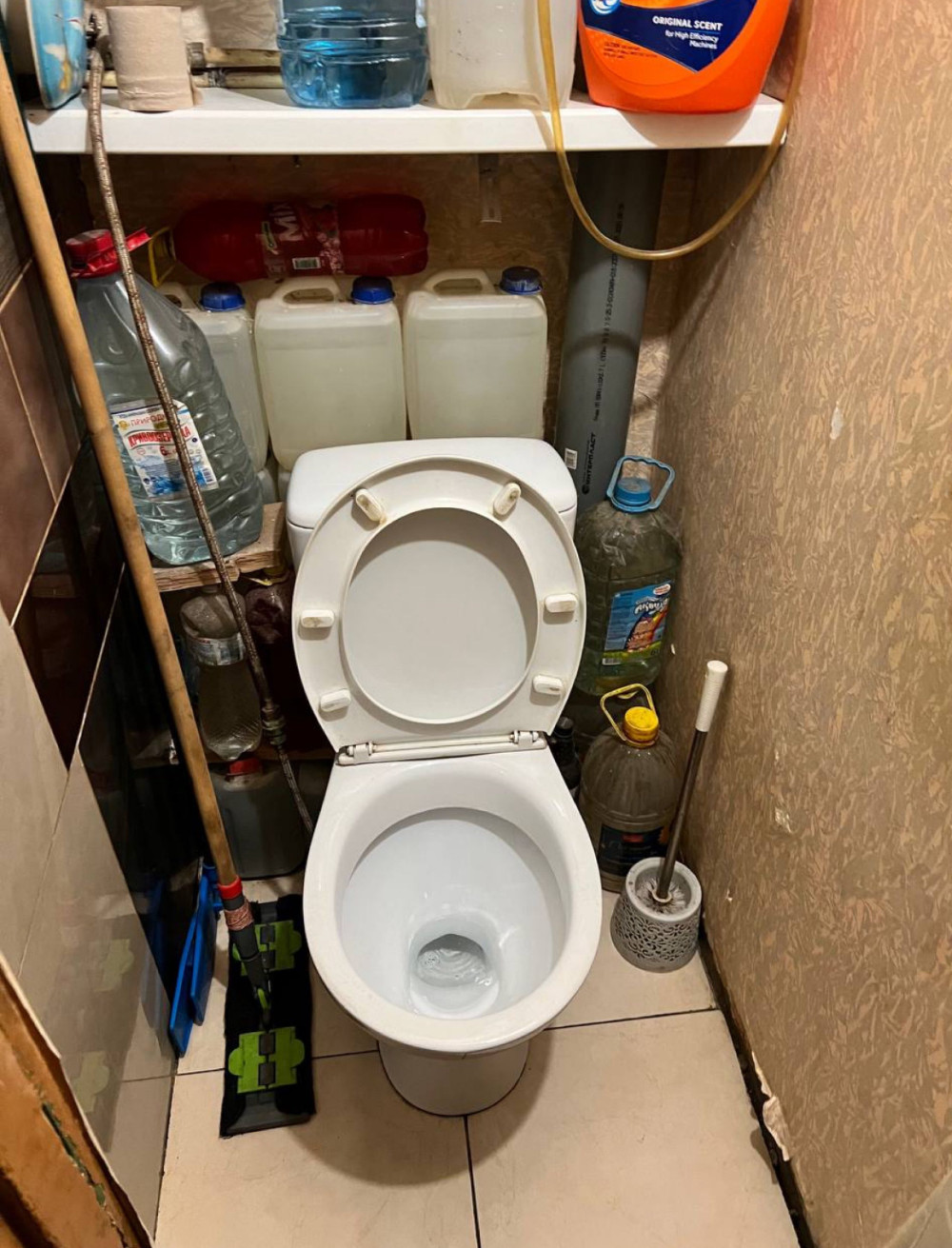 Квартира на вул. Люстдорфская дорога (Таирова), 16 м², 12 000$ — FAKTOR