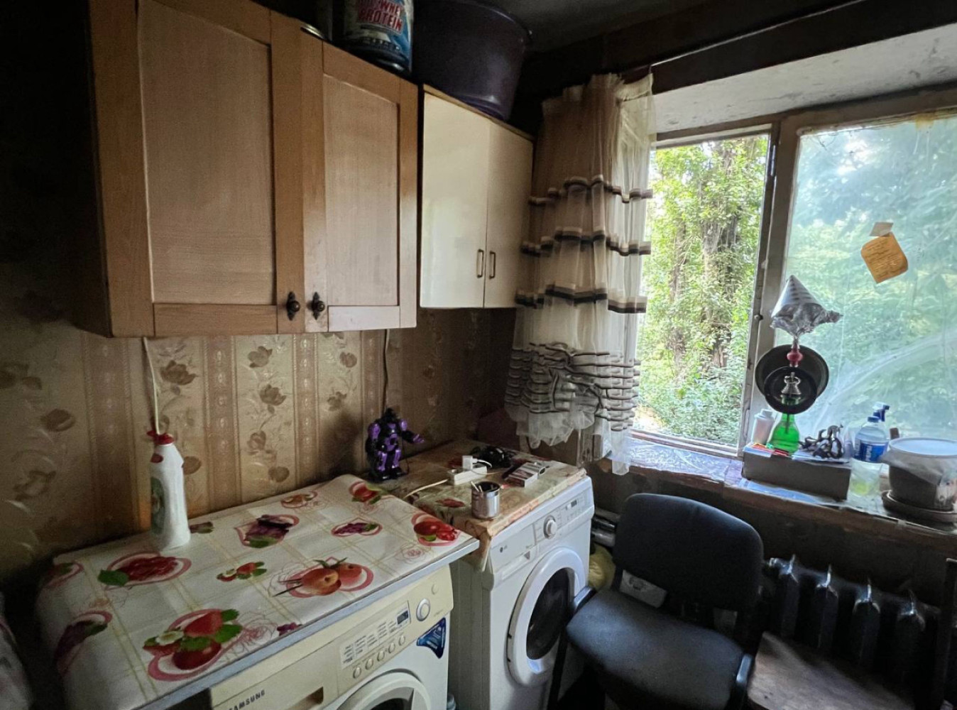 Квартира на вул. Люстдорфская дорога (Таирова), 16 м², 12 000$ — FAKTOR