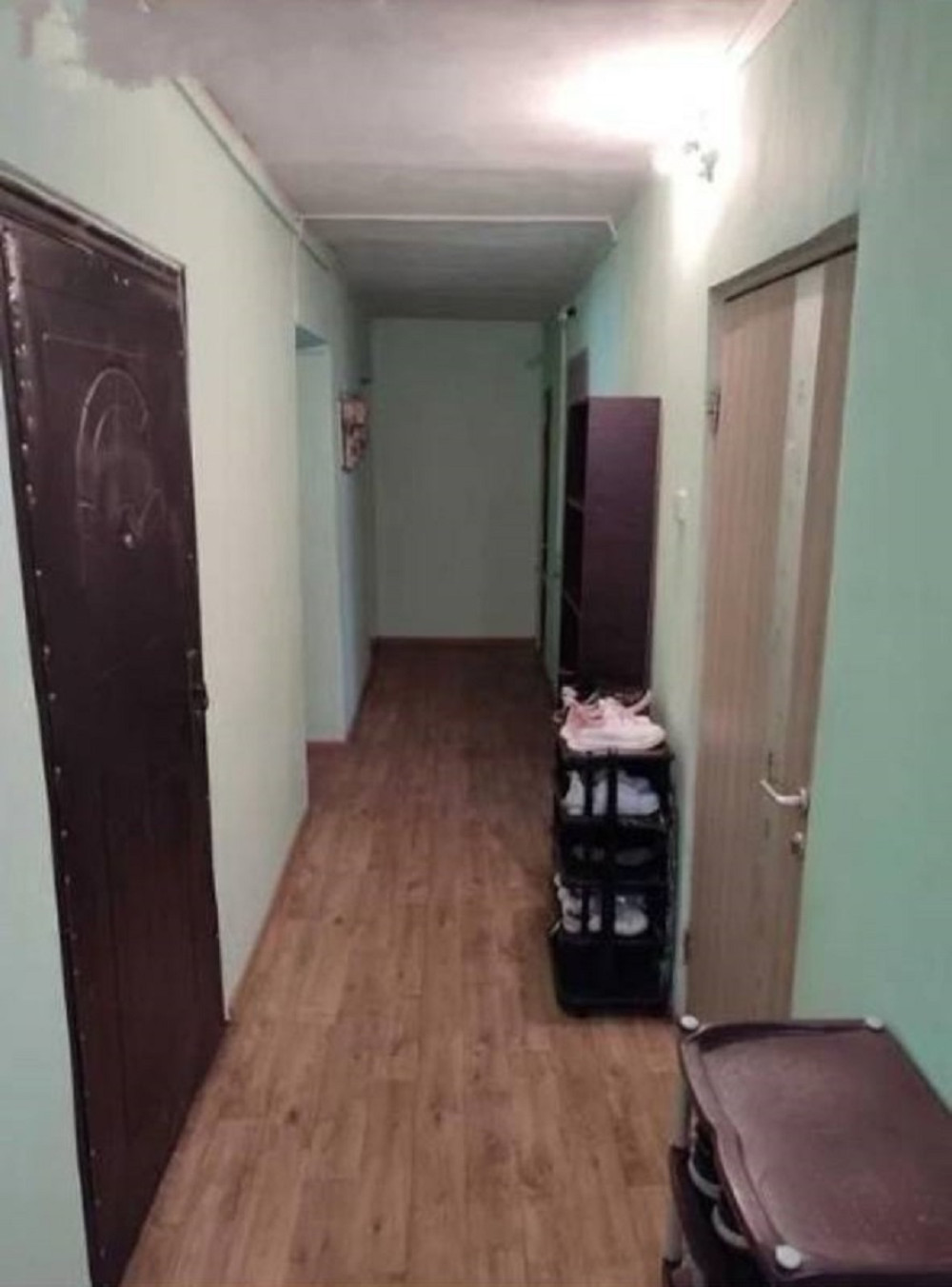 Квартира на вул. Космонавтов, 15 м², 9 000$ — FAKTOR