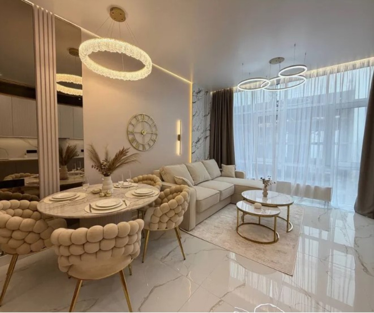 Квартира на ул. Курортный пер, 85 м², 240 000$ — FAKTOR