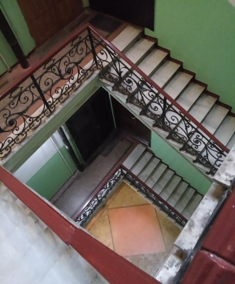 Квартира на ул. Дерибасовская, 67 м², 75 000$ — FAKTOR