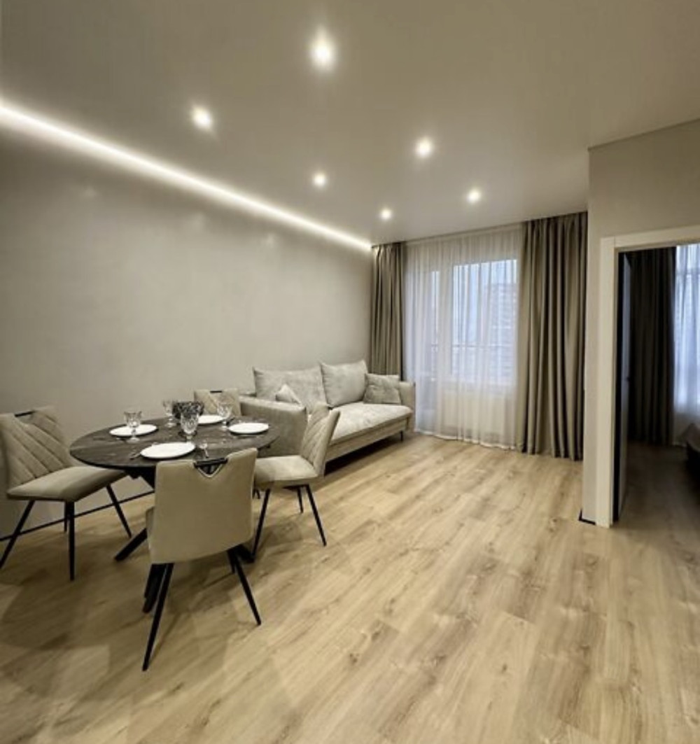 Квартира на ул. Курортный пер, 45 м², 99 000$ — FAKTOR