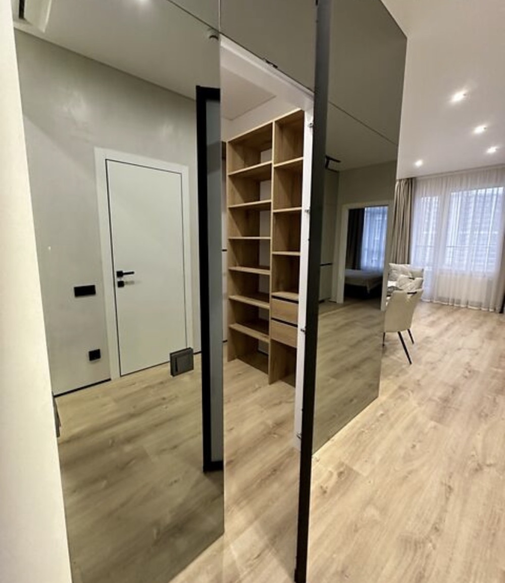 Квартира на вул. Курортный пер, 45 м², 99 000$ — FAKTOR