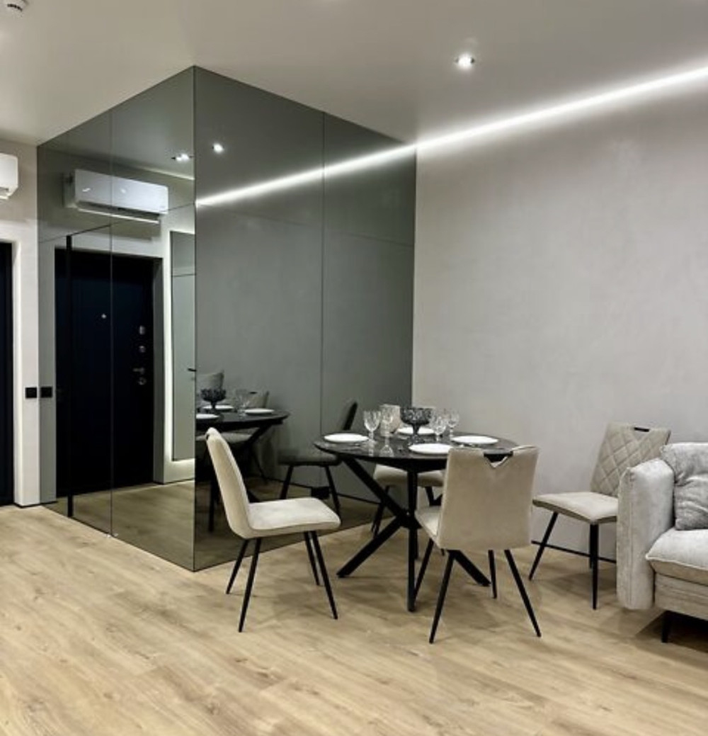 Квартира на вул. Курортный пер, 45 м², 99 000$ — FAKTOR