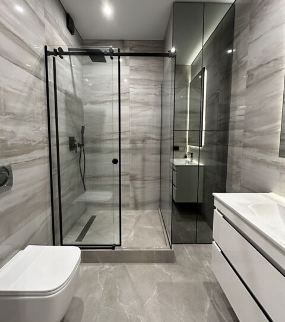 Квартира на вул. Курортный пер, 45 м², 99 000$ — FAKTOR