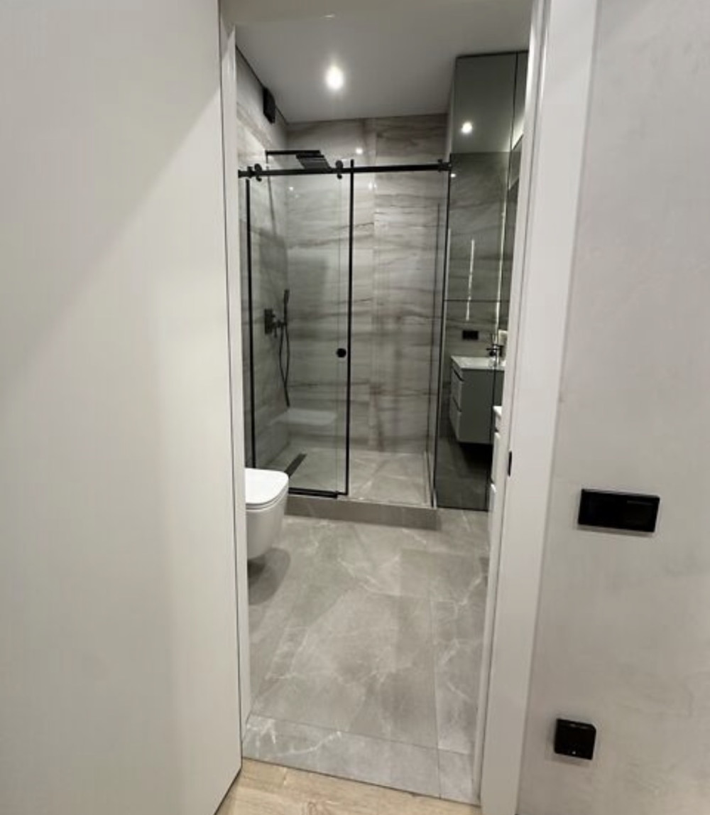 Квартира на вул. Курортный пер, 45 м², 99 000$ — FAKTOR