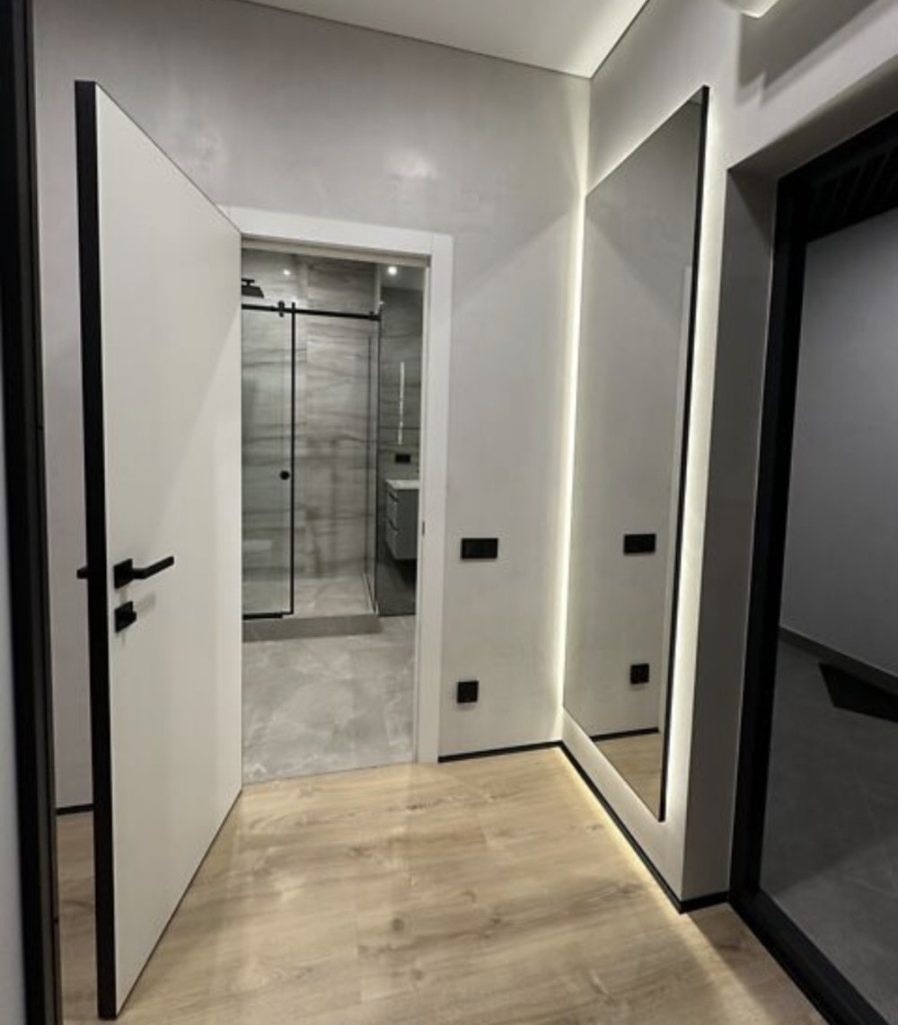 Квартира на вул. Курортный пер, 45 м², 99 000$ — FAKTOR
