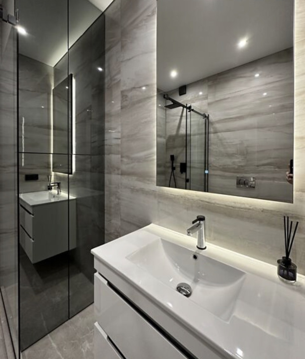 Квартира на вул. Курортный пер, 45 м², 99 000$ — FAKTOR