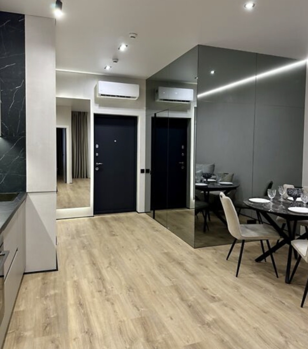 Квартира на вул. Курортный пер, 45 м², 99 000$ — FAKTOR