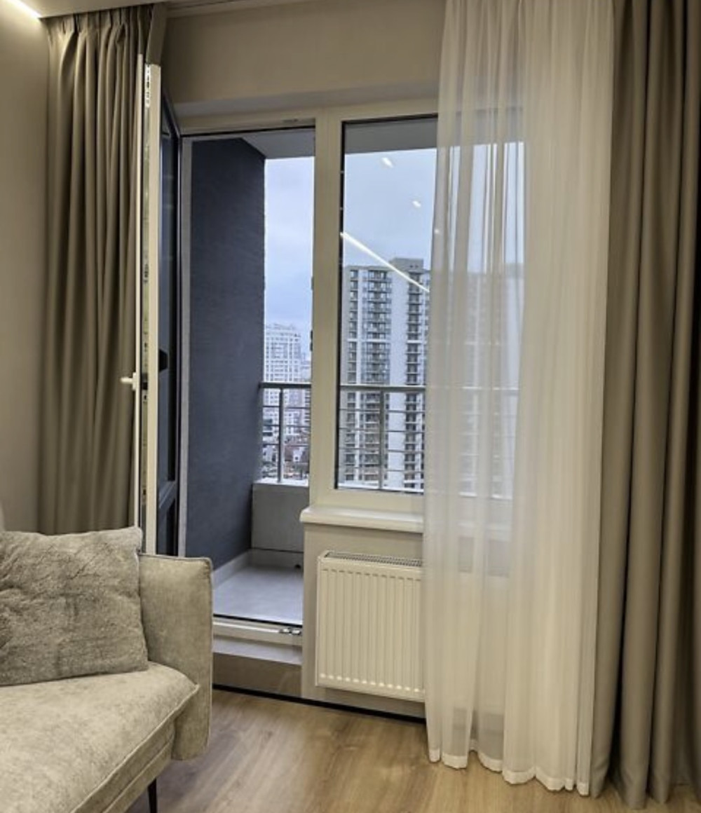 Квартира на вул. Курортный пер, 45 м², 99 000$ — FAKTOR