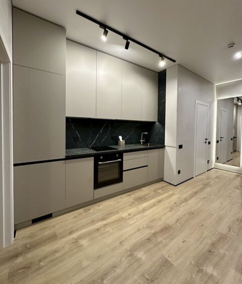 Квартира на вул. Курортный пер, 45 м², 99 000$ — FAKTOR