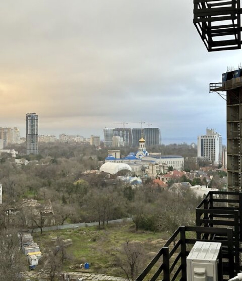 Квартира на вул. Курортный пер, 45 м², 99 000$ — FAKTOR