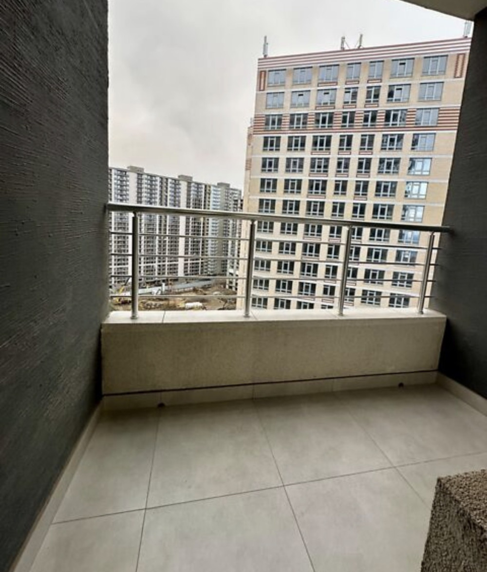 Квартира на вул. Курортный пер, 45 м², 99 000$ — FAKTOR