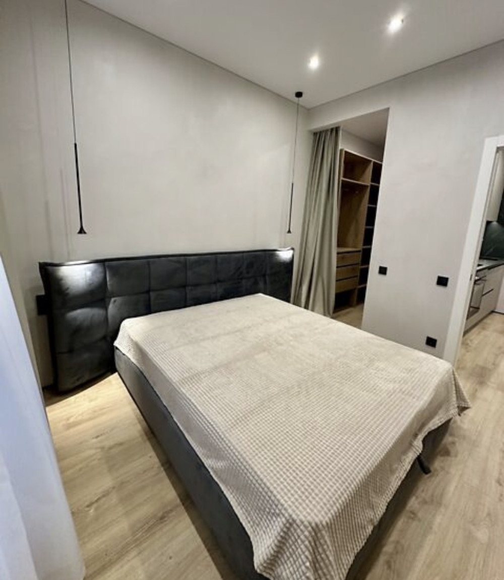 Квартира на вул. Курортный пер, 45 м², 99 000$ — FAKTOR