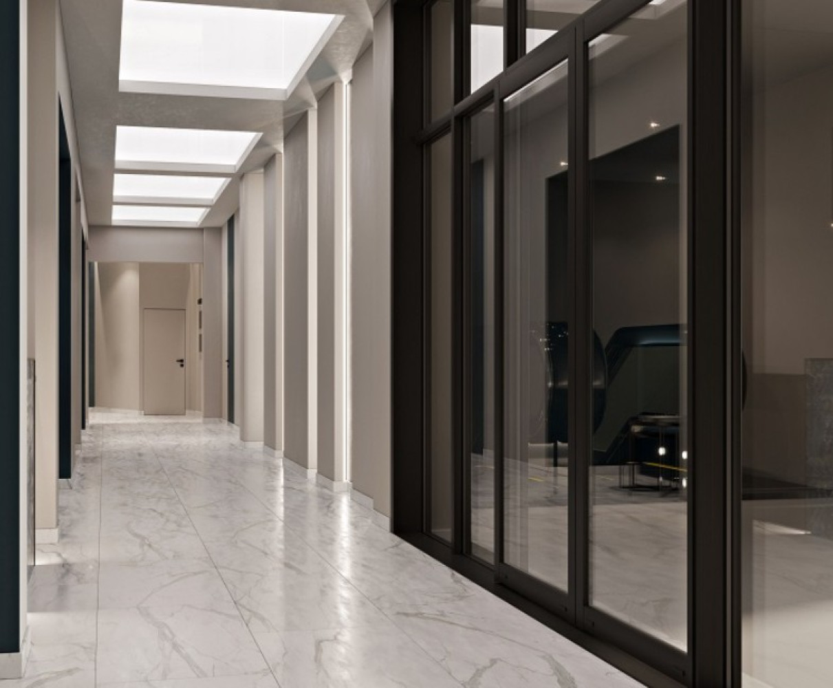 Квартира на ул. Дача Ковалевского, 29 м², 36 000$ — FAKTOR