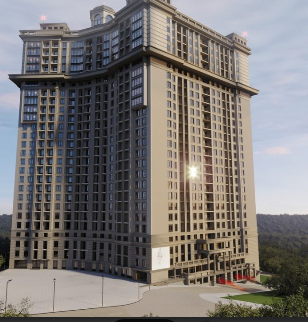 Квартира на ул. Дача Ковалевского, 29 м², 36 000$ — FAKTOR