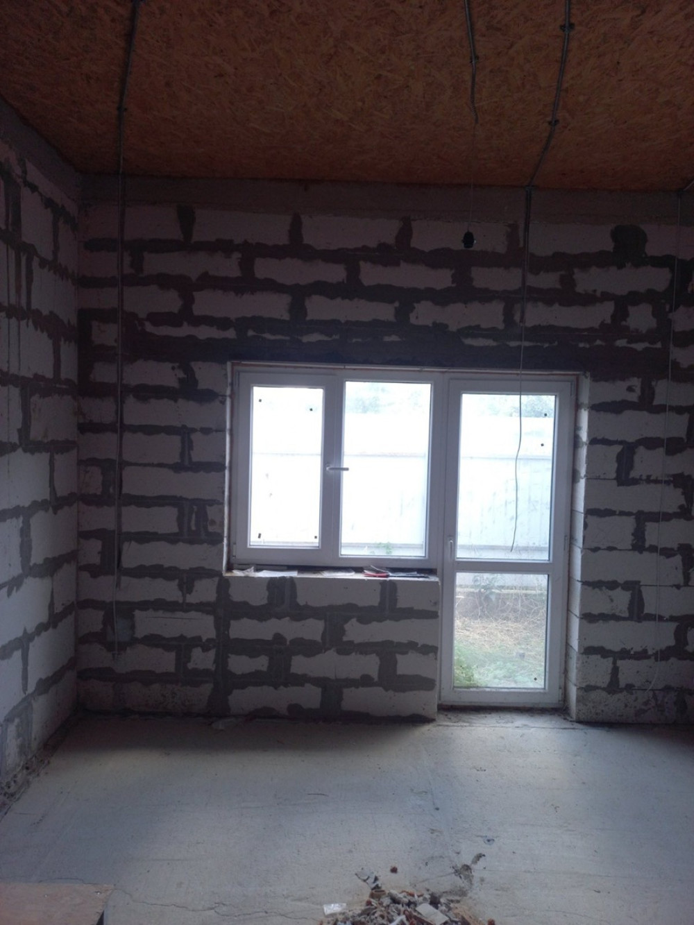 Дом на ул. 1-й Восточный переулок, 30 м², 15 000$ — FAKTOR