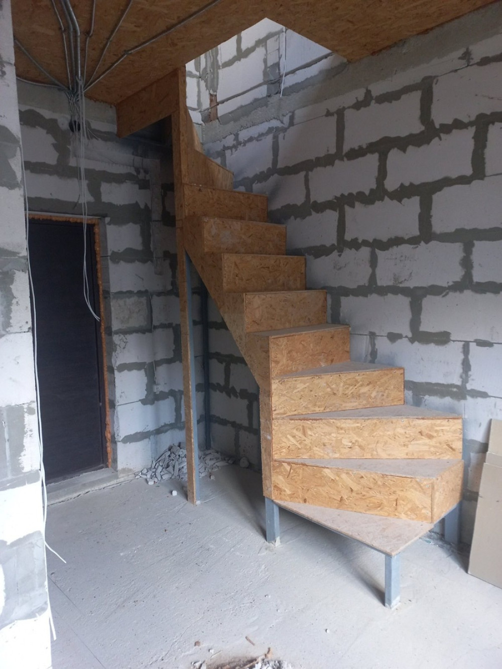 Дом на ул. 1-й Восточный переулок, 30 м², 15 000$ — FAKTOR