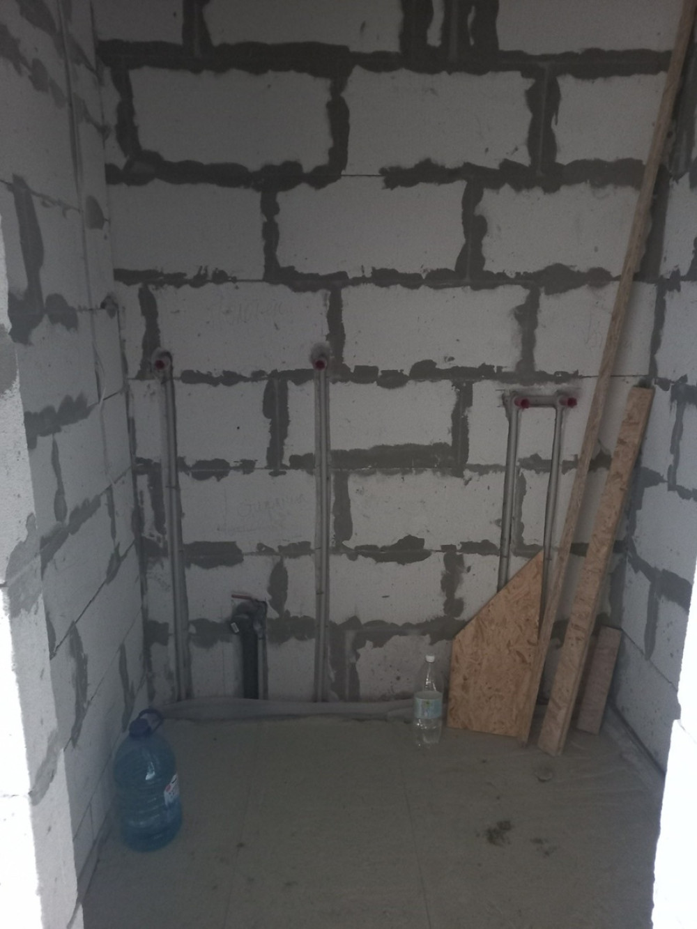 Дом на ул. 1-й Восточный переулок, 30 м², 15 000$ — FAKTOR