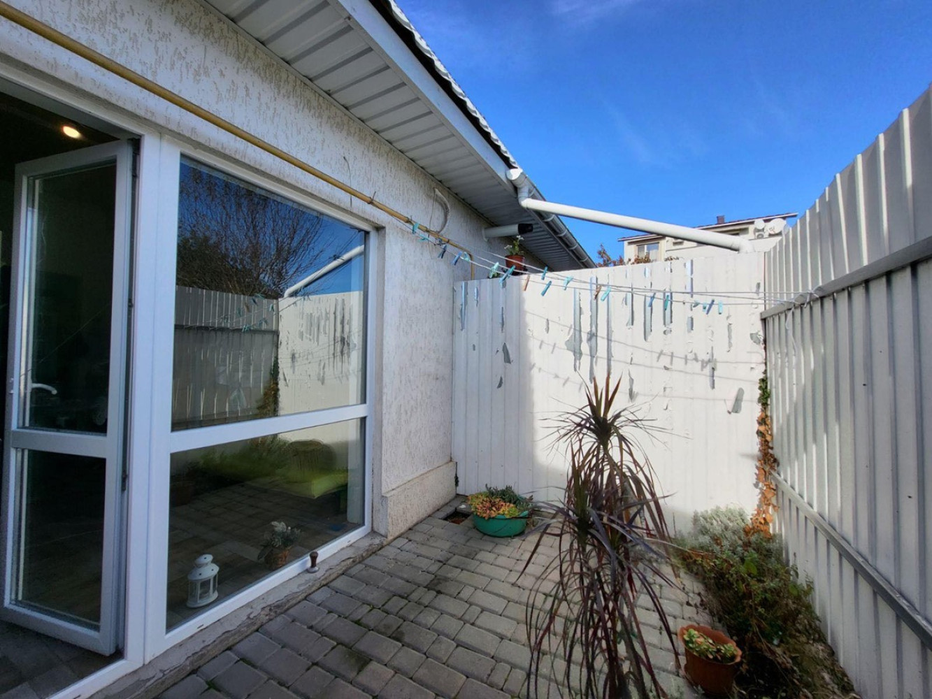 Дом на ул. 1-й Восточный переулок, 30 м², 15 000$ — FAKTOR