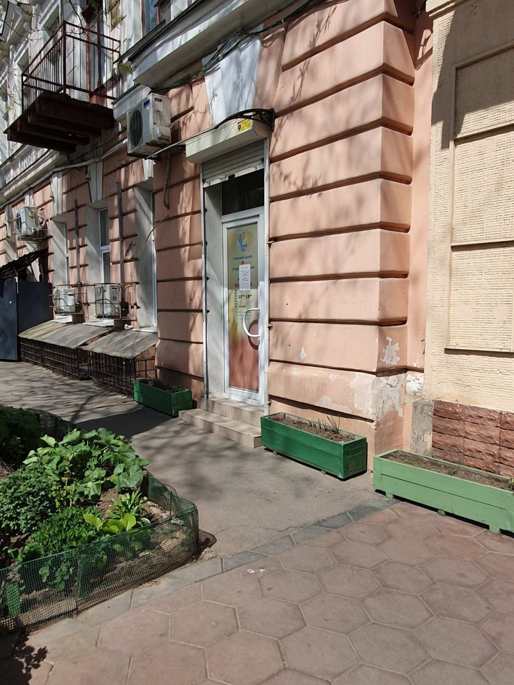 Комерційна нерухомість на вул. Тираспольская (Приморский), 53 м², 93 000$ — FAKTOR