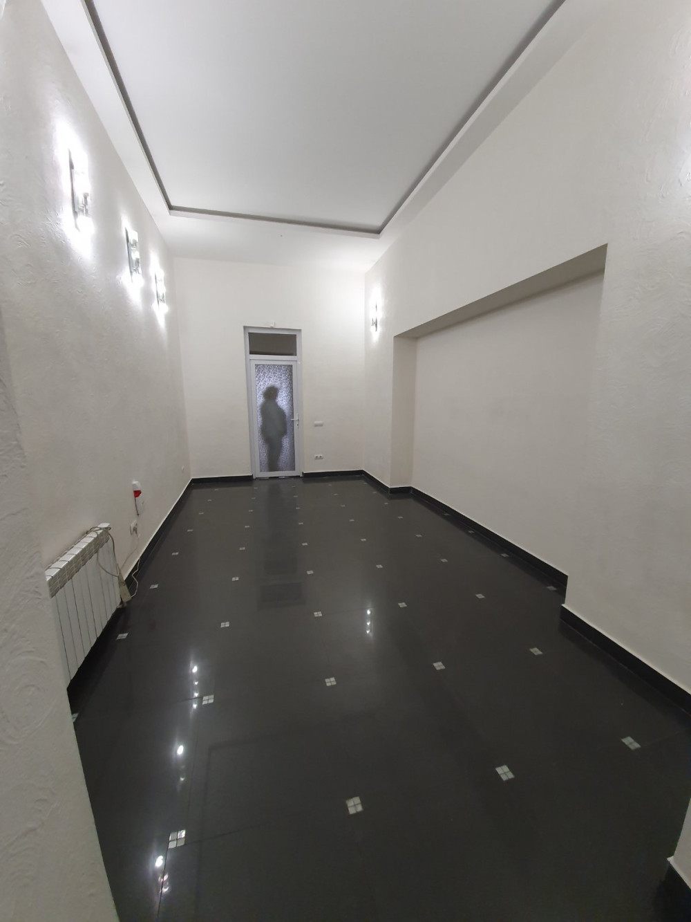 Комерційна нерухомість на вул. Тираспольская (Приморский), 53 м², 93 000$ — FAKTOR